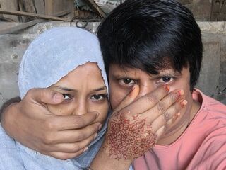 hot couple live sex webcam AlisaKhan