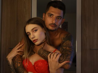 nude cam girl fucked by stranger AnnaAndLeo