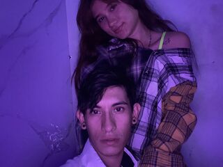 live free chat AnnyaAndRick