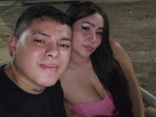 hot livecam sex show CarolAndCris
