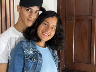 webcam slut anal fuck CnadyAndOliver