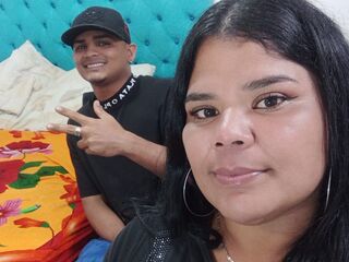 sex cam show DaniMarina