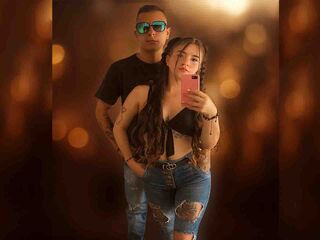 liveshow DavidAndNatha