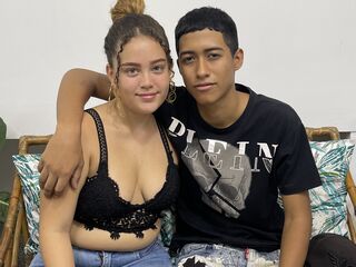 live webcam girl fucked EmiAndLuis