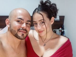 jasmin live sex webcam couple EsperanzaAndNacho
