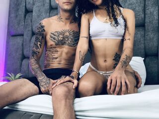 naked cam chatroom JackAndLizz