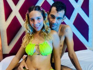 hot naked cam couple fucking JennyAndJuan
