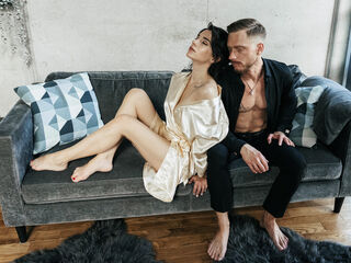 live cam couple JessSteve