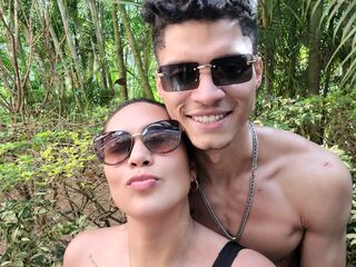 dirty live cam JosephandSarah