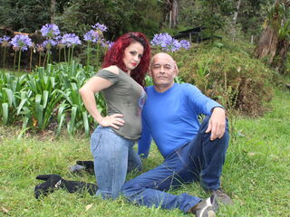 live webcam couple fucking KarinayAmante