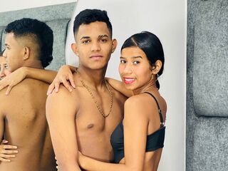 jasmin cam girl fucking KattyANDLuis