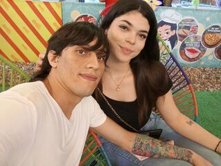 hot sex cam live KeityandLiam