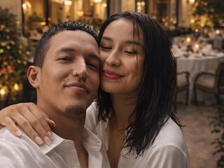 chatroom cam LeylaAndMichael