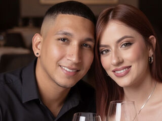 free hardcore porn cam LukeAndSofiabl