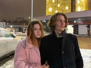 live video chat sex LunaAndMax