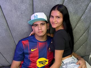 livesex cam MaferAndSamuel