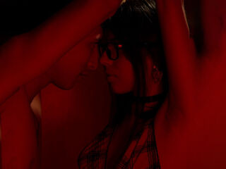 live chat sex show MakyandTimmy