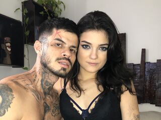 cam couple camsex MayaAndNetto