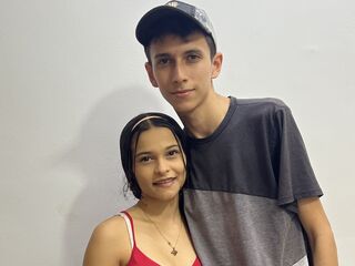 hot camcouple sex show MerlthiAndAntoni