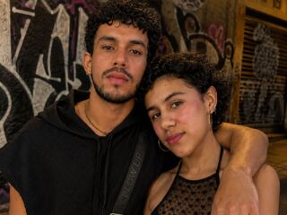 live webcam girl fucked by stranger MerlyAndJack
