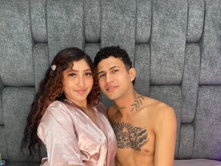 jasmin camcouple fucking MilenaAndRoyce