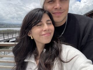 hot webcam couple fucking RichTinapoll