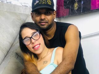 adult couple webcam sex show SadieAndJason