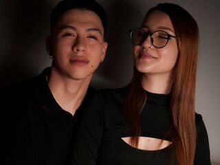 adult cam couple blowjob SammyAndErick