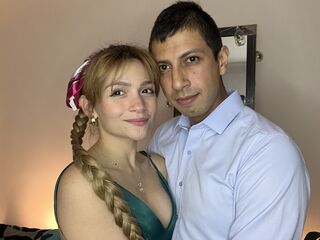cyber sex webcam show SiellaAndKosta