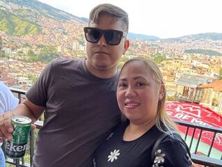 cam couple live SoffiaAndLucas