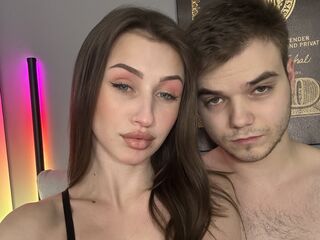 live show couple VikkiGeorge
