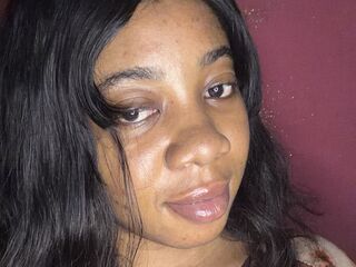 sex webcam fetish AlbertNina