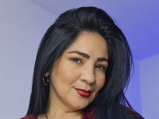 bondage camgirl AlexiaSilver