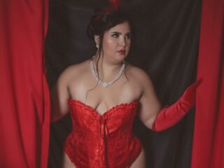 bdsm webcamsex BarbaraSabatini