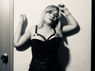 cam girl fetish webcam BelliniSarah