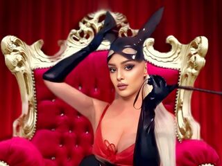 webcamgirl bdsm live sex show DeniseJakson