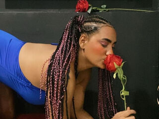 domina fetish live sex webcam show HannahRuiz