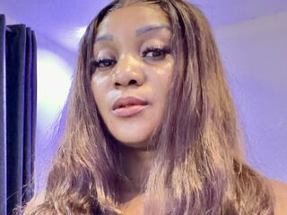femdom fetish sex show IvanaDiasy