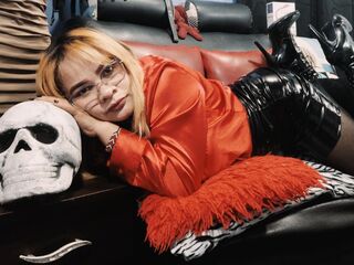 webcamgirl bdsm web cam KaiserSarah