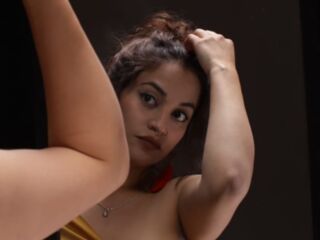 kinky girlcam KimDixon