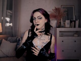 girl in tights livecam LorenLoiss
