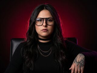 webcamgirl bondage livesex LuluCarmine