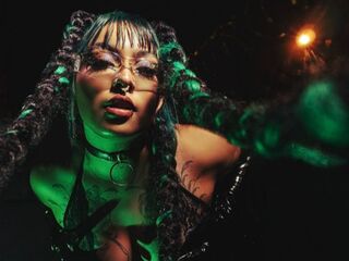 live fetish cam MadyWestt