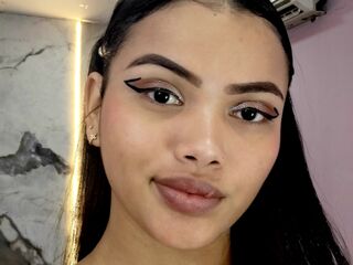 smoking fetish web cam MirandaSweet