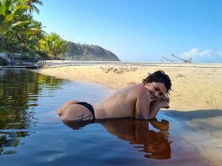 live fetish web cam NaraElectra