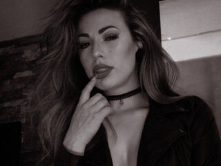submission fetish show SanyWonder