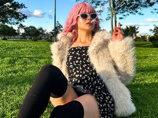 bdsm live sex web cam SaskiaVellour