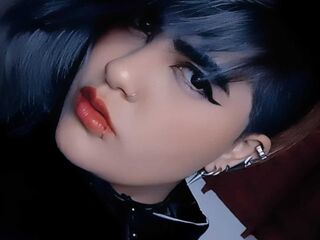 camgirl foot fetish webcam ZussanGravereign