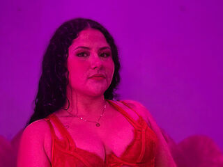 leather girl web cam leonelaMessy