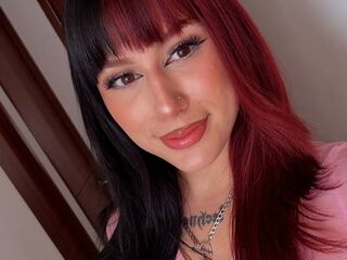 kinky video chat performer AbbyJoy